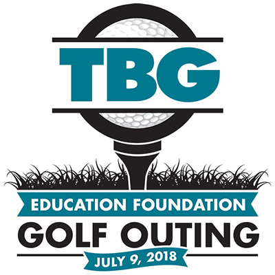 TBG Education Foundation Golf Outing