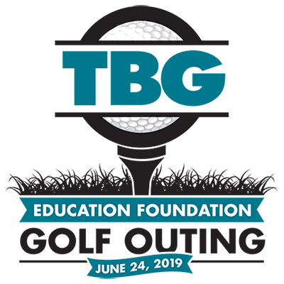 TBG Education Foundation Golf Outing