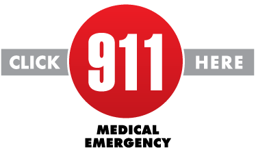 Call 911 icon